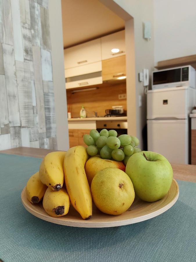 Bike & Spa Velence Apartman Exterior photo