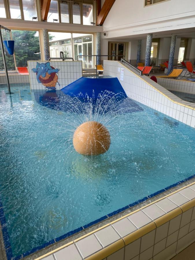 Bike & Spa Velence Apartman Exterior photo